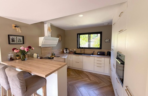 Gujan-Mestras Villa | Villa Gujan - Bassin Darcachon