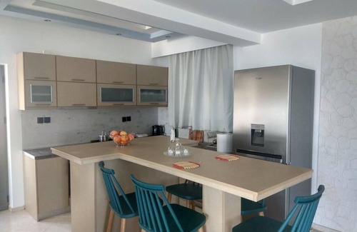 Kavousi Villa | Villa Gusta - Feel like home!