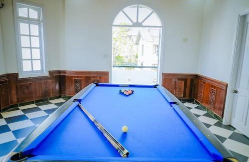 Phuong 10 Apartment | Villa Hằng Nga 3
