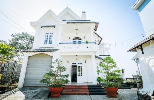 Phuong 10 Apartment | Villa Hằng Nga 3