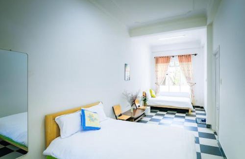 Phuong 10 Apartment | Villa Hằng Nga 3