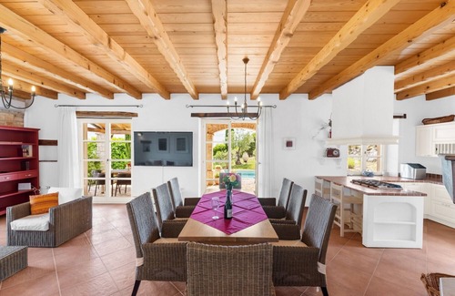 Buzet Villa | Villa Habibi in Sovinjak - Haus für 8 Personen