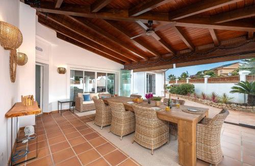 Marbella Villa | Villa Hakuna Matata