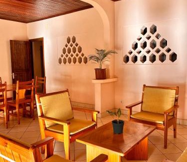 Mahajanga House | Villa Halo