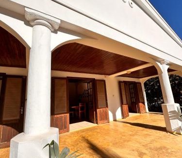 Mahajanga House | Villa Halo