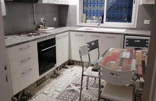 Azmour Villa | villa hammem lghazel
