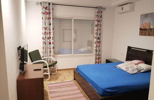 Azmour Villa | villa hammem lghazel