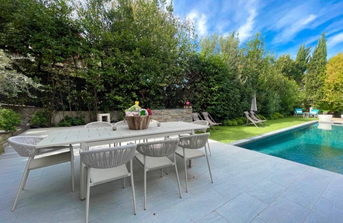 California - Pezou Villa | Villa Hamo - 6 rooms