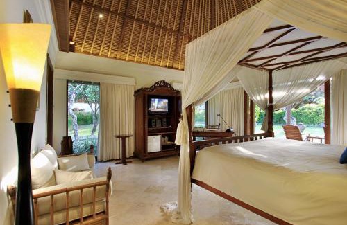 Jimbaran Bay Villa | Villa Hanani