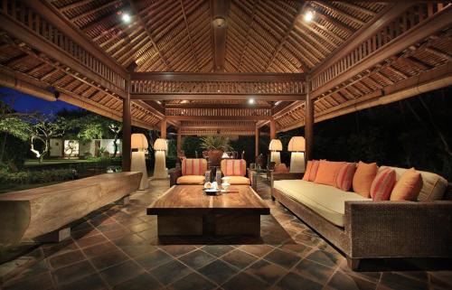 Jimbaran Bay Villa | Villa Hanani