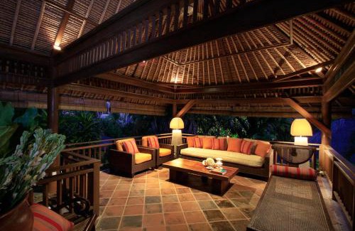 Jimbaran Bay Villa | Villa Hanani