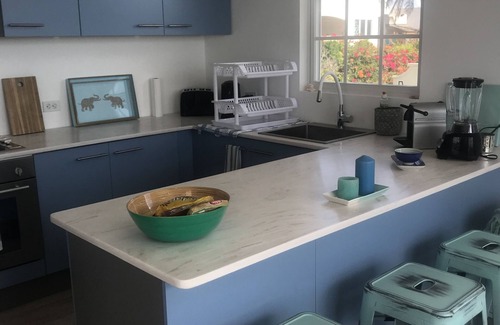 Atlantic Shores Apartment | Villa Happy Coconut, your beachfront home awaits you
