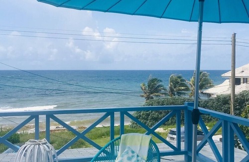 Atlantic Shores Apartment | Villa Happy Coconut, your beachfront home awaits you
