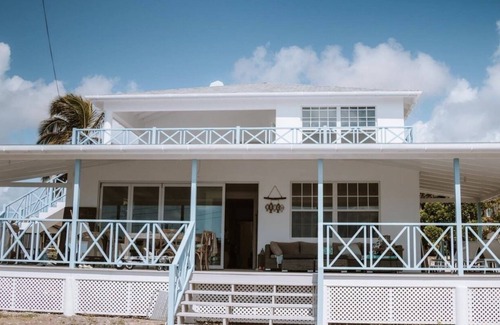 Atlantic Shores Apartment | Villa Happy Coconut, your beachfront home awaits you