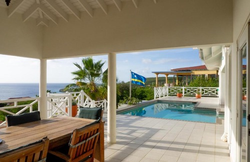 St. Marie Villa | Villa Happy View