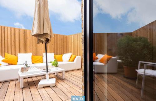 Nieuwpoort Apartment | Villa Harbour - apartment for 9 people in Nieuwpoort
