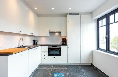 Nieuwpoort Apartment | Villa Harbour - apartment for 9 people in Nieuwpoort
