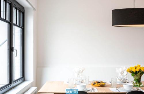Nieuwpoort Apartment | Villa Harbour - apartment for 9 people in Nieuwpoort