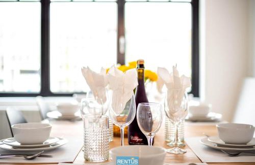 Nieuwpoort Apartment | Villa Harbour - apartment for 9 people in Nieuwpoort