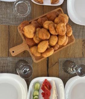 Sarande Apartment | Villa Hasani 24