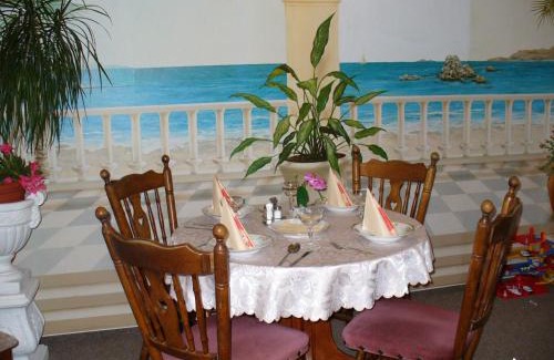 Rapotin House | Villa Hawaii