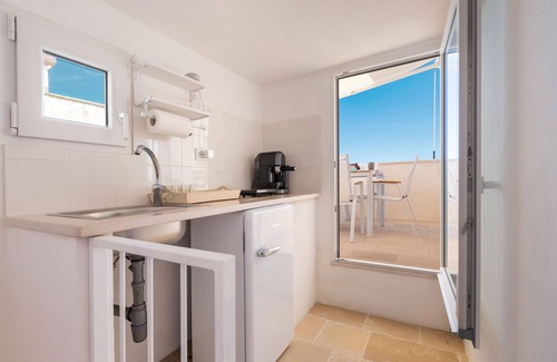 Vieste Apartment | Villa Helena by BarbarHouse