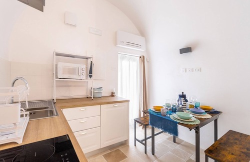 Vieste Apartment | Villa Helena by BarbarHouse