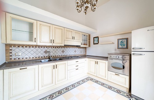 Melissano House | Villa Hélena - Noble mansion in the heart of the Salt