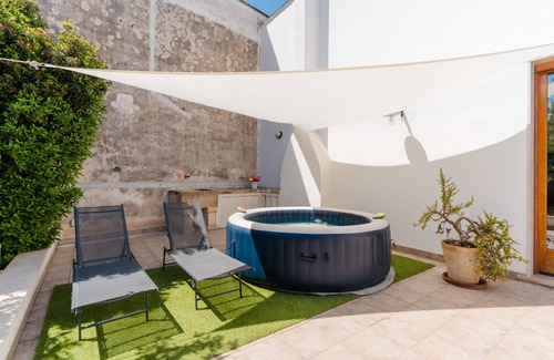 Melissano House | Villa Hélena - Noble mansion in the heart of the Salt