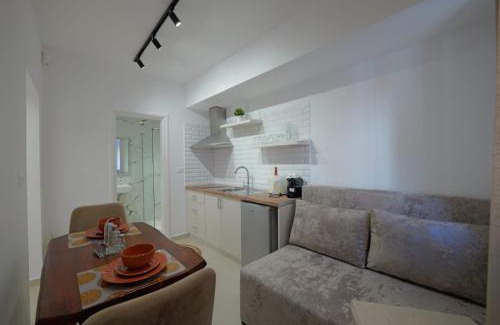 Sarande Apartment | Villa Henrik 77 Saranda Centrum