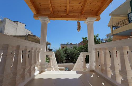 Sarande Apartment | Villa Henrik 77 Saranda Centrum