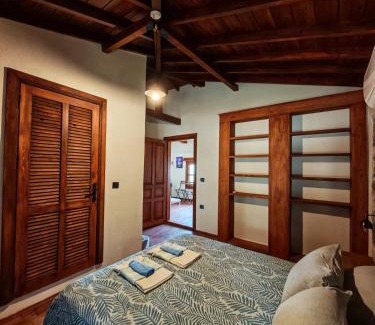 Doganbey House | Villa Hera Doğanbey