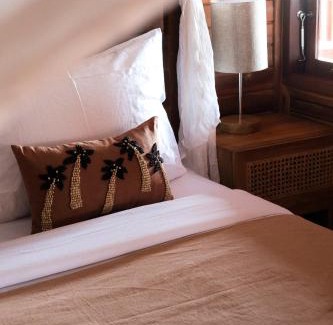 Mamboro Hotel | Villa Hestia