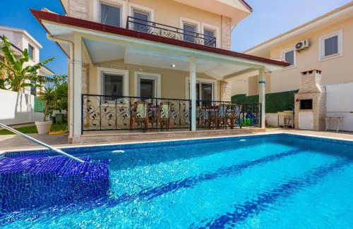 Dalyan City Center Villa | Villa Heyday