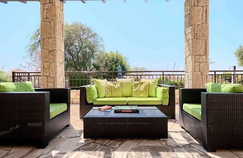 Aphrodite Hills Villa | Villa Hg01 - Madelini