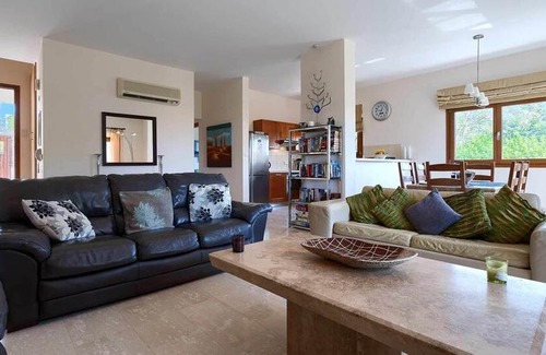 Aphrodite Hills Villa | Villa Hg01 - Madelini