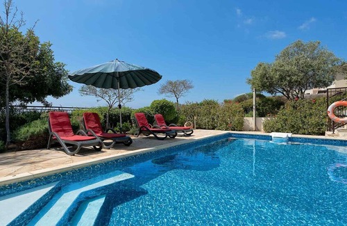Aphrodite Hills Villa | Villa HG01 - Madelini