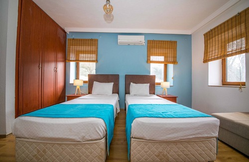 Sogut House | Villa Hideway Sogut Daily Weekly Rentals