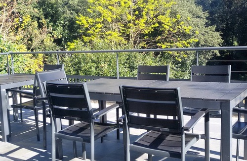 Royan Villa | Villa high standing Parc de Royan 250 m plage 10 pers