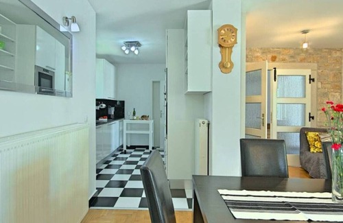 Banki Villa | Villa Hisina near Poreč for 6 people with private swimming pool