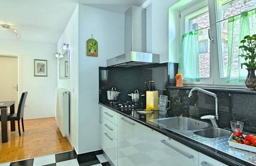 Banki Villa | Villa Hisina near Poreč for 6 people with private swimming pool
