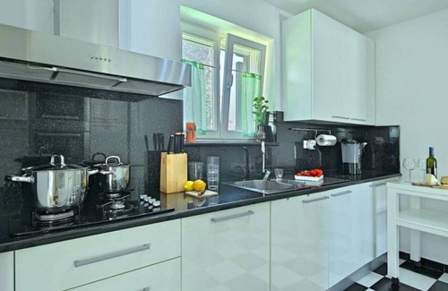 Banki Villa | Villa Hisina near Poreč for 6 people with private swimming pool