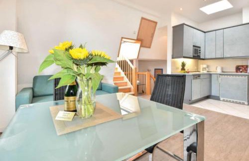 Seebad Heringsdorf Apartment | Villa Hohe Düne 07