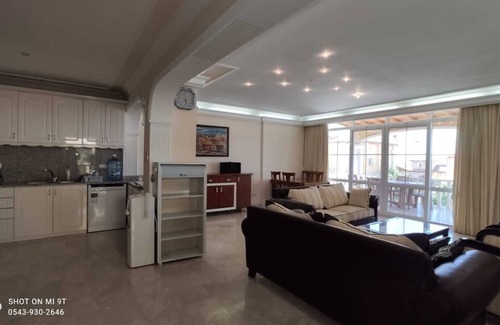 Kadıkalesi Mh. House | Villa/holiday home in complex near Kusadasi-Soğucak (Turkey Aegean)