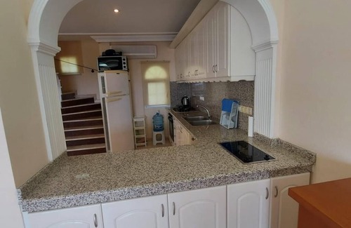 Kadıkalesi Mh. House | Villa/holiday home in complex near Kusadasi-Soğucak (Turkey Aegean)
