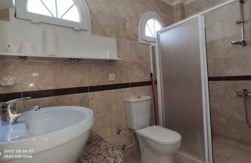 Kadıkalesi Mh. House | Villa/holiday home in complex near Kusadasi-Soğucak (Turkey Aegean)