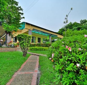 Chinauta Villa | Villa Hortencia