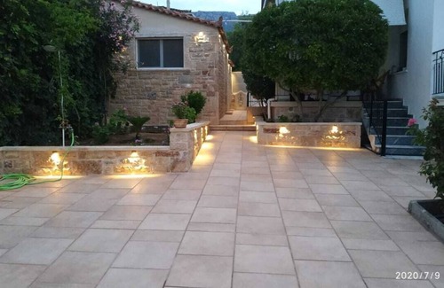 Livadi House | Villa house for 6 people with walking distance to the beach & all the amenities.