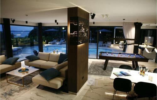 Petrcane House | Villa House Of Poseidon