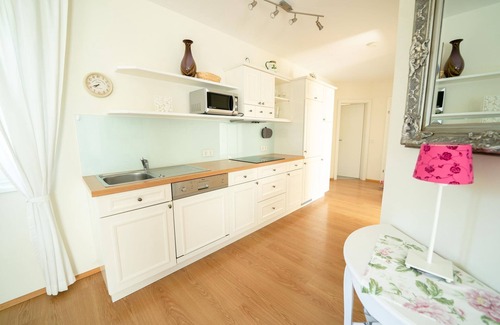 Kirchbach Apartment | Villa Hubertus Enzian - Hubertus Enzian